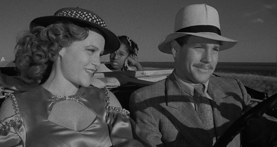 Paper Moon  [4K UHD]