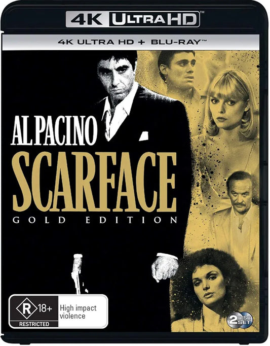 Scarface 
