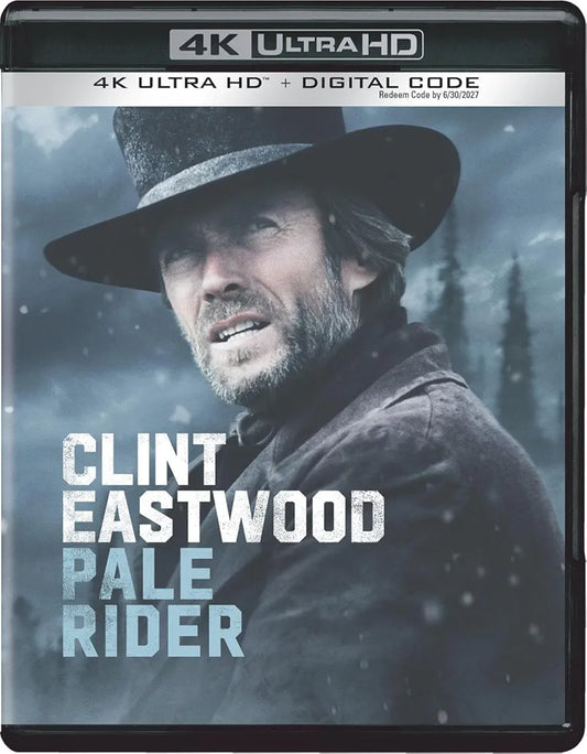 Pale Rider 