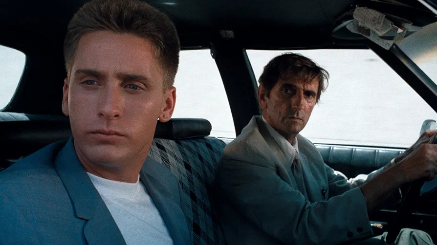 Repo Man  [4K UHD]