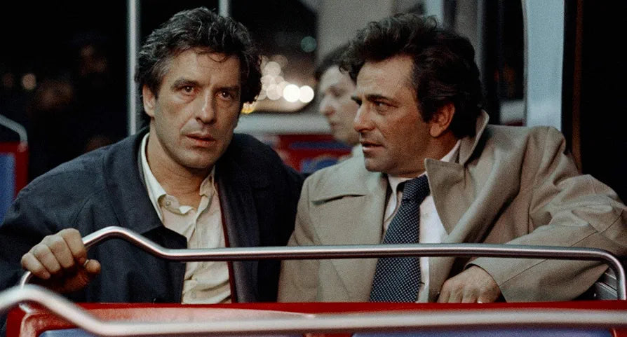 Mikey and Nicky  [Blu-ray]