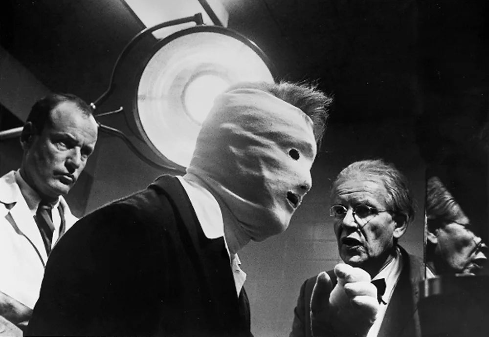 Seconds  [Blu-ray]