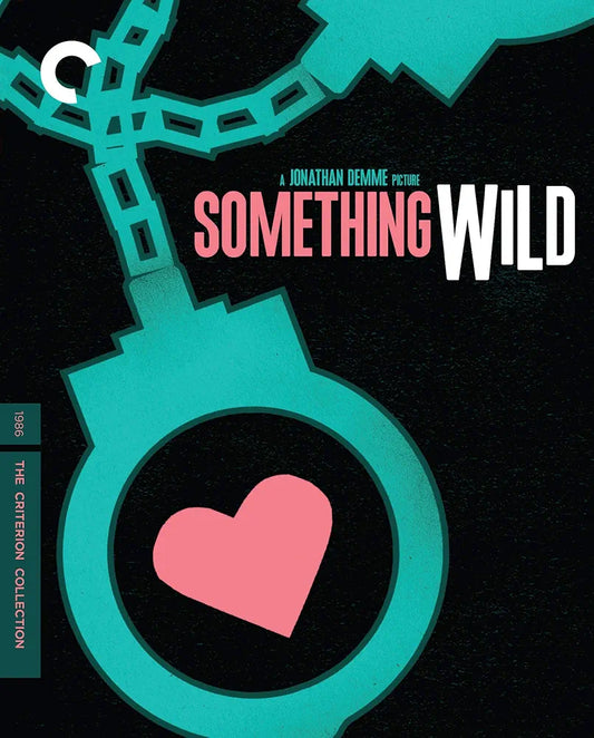 Something Wild  [Blu-ray]