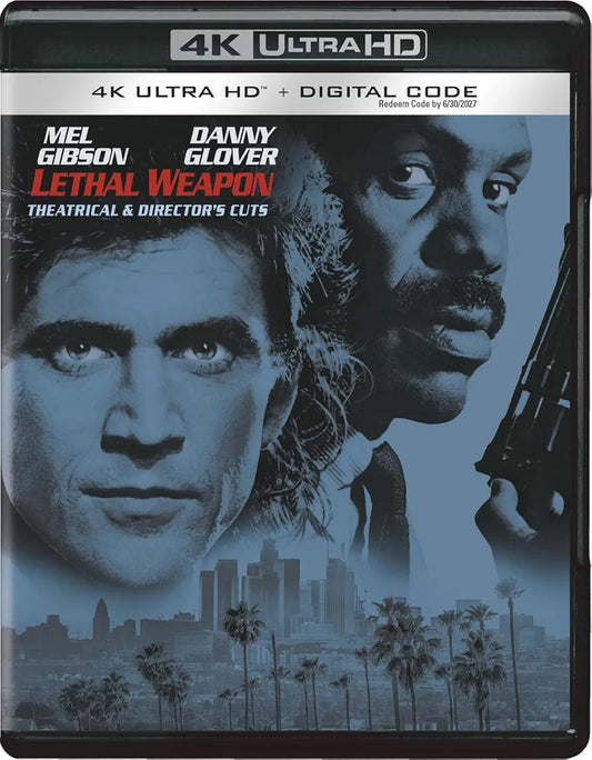 Lethal Weapon 