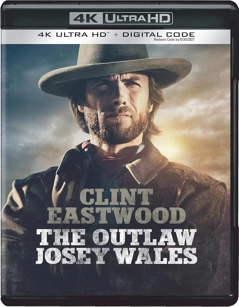 The Outlaw Josey Wales 