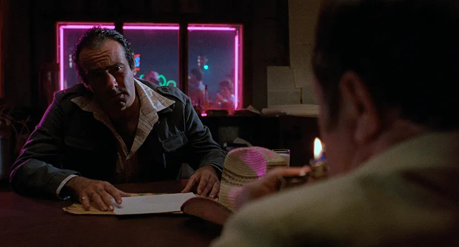 Blood Simple  [4K UHD]