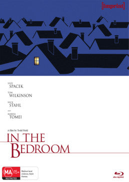 In the Bedroom (Imprint Collection #391) - Blu-Ray