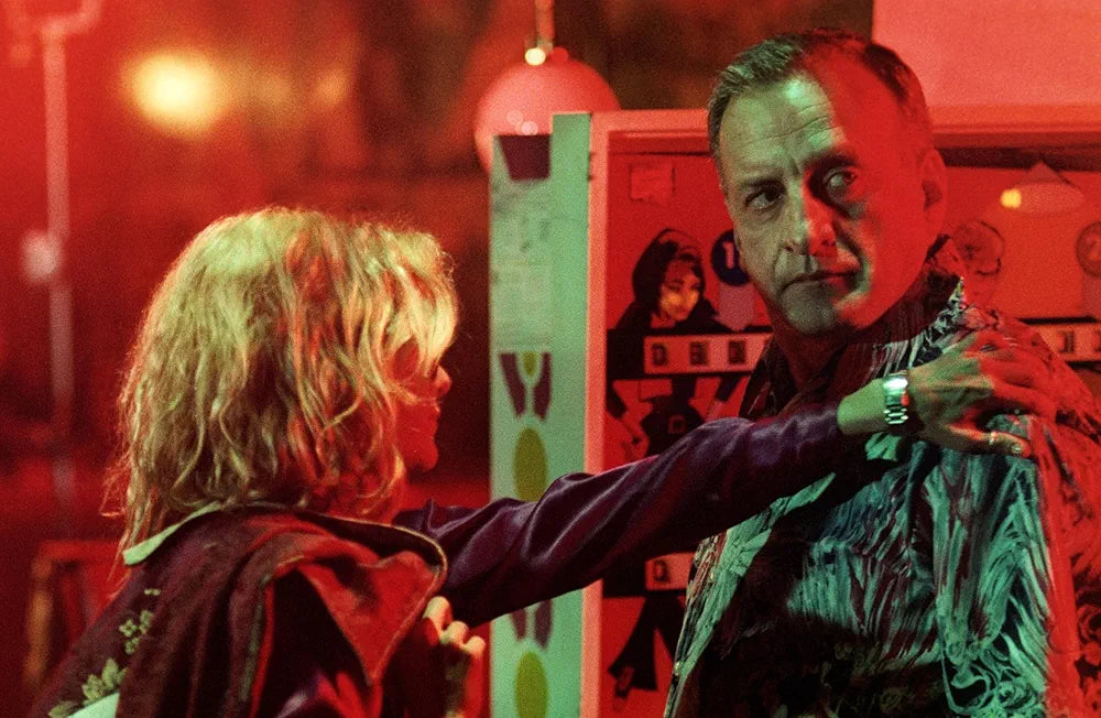 Hardcore  [Blu-ray]