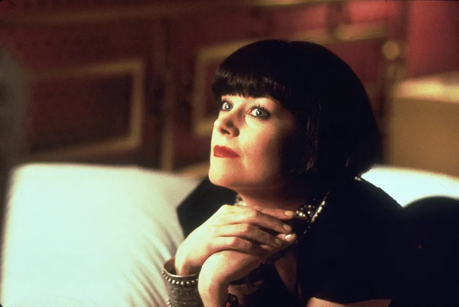 Something Wild  [Blu-ray]