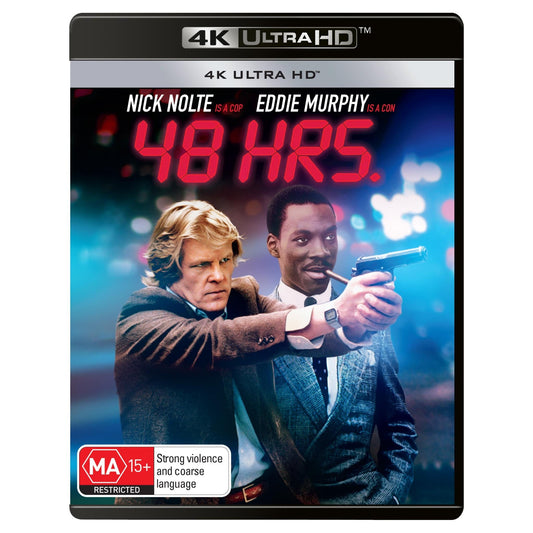 48 Hours