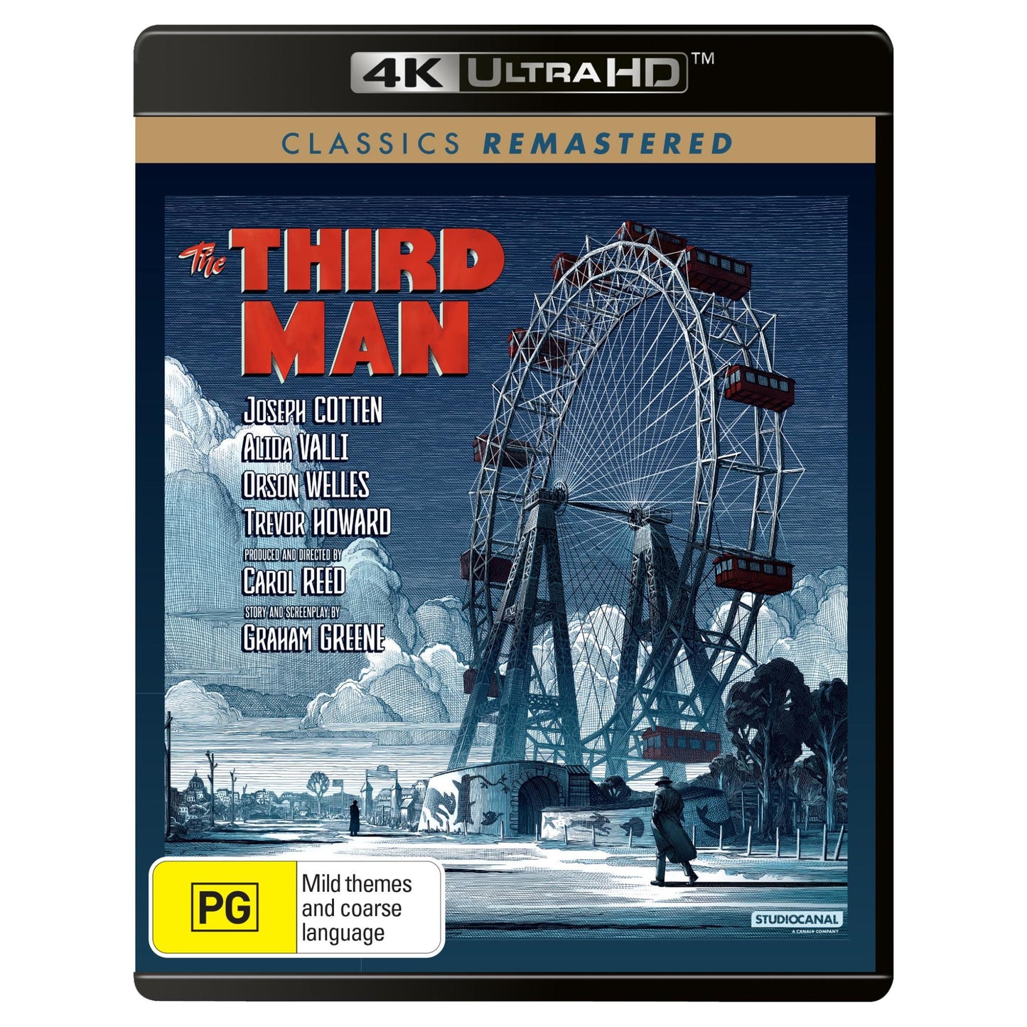 Third Man, The