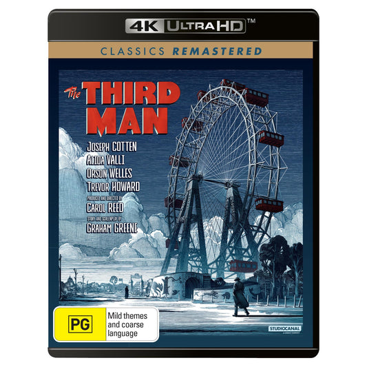 Third Man, The