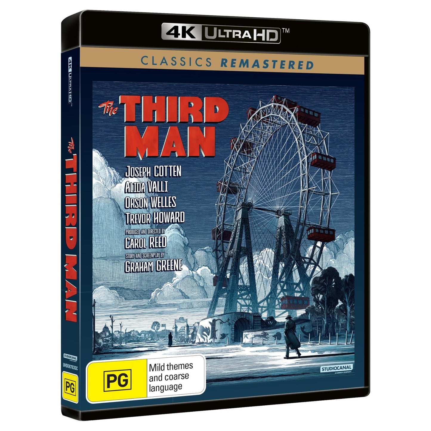 Third Man, The