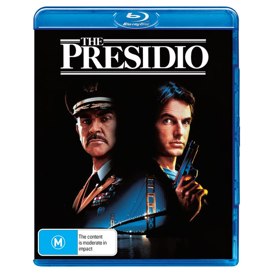 Presido, The