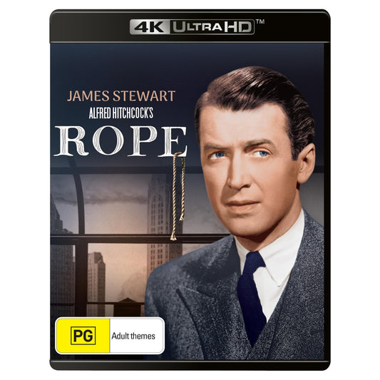 Rope