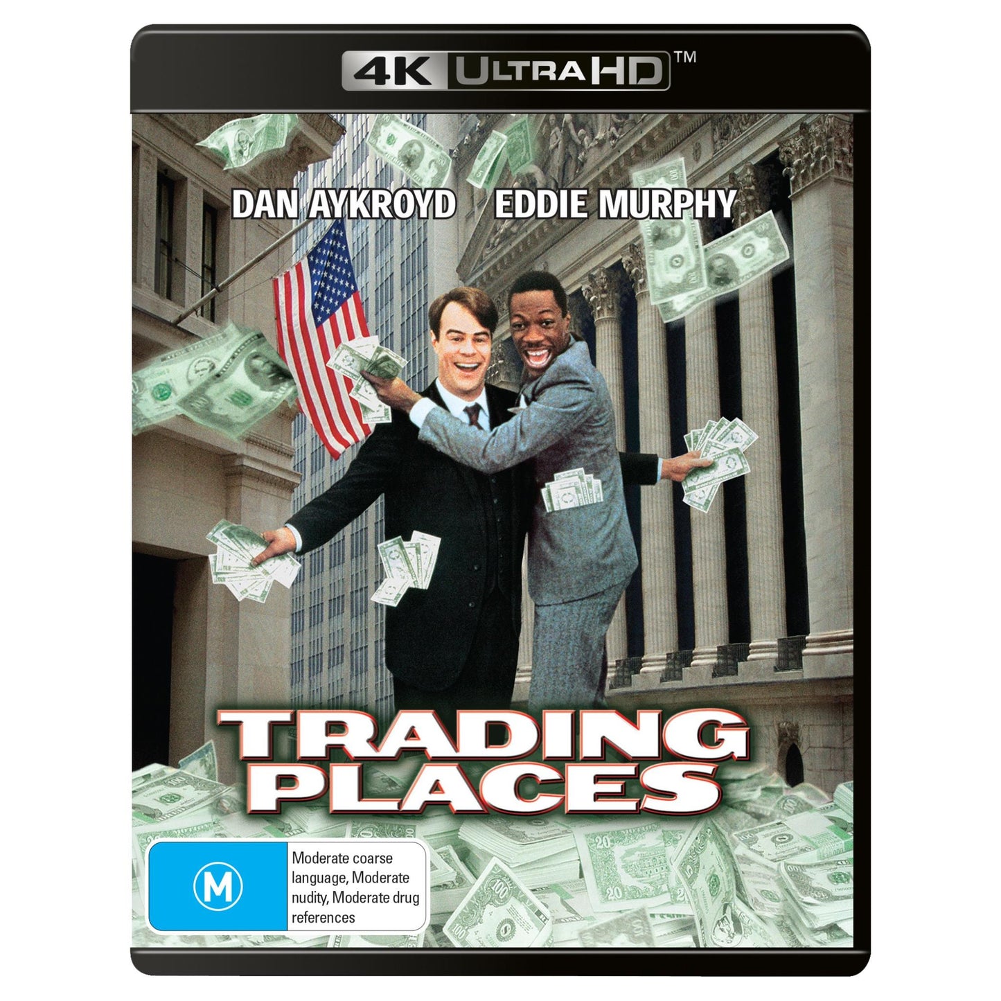 Trading Places
