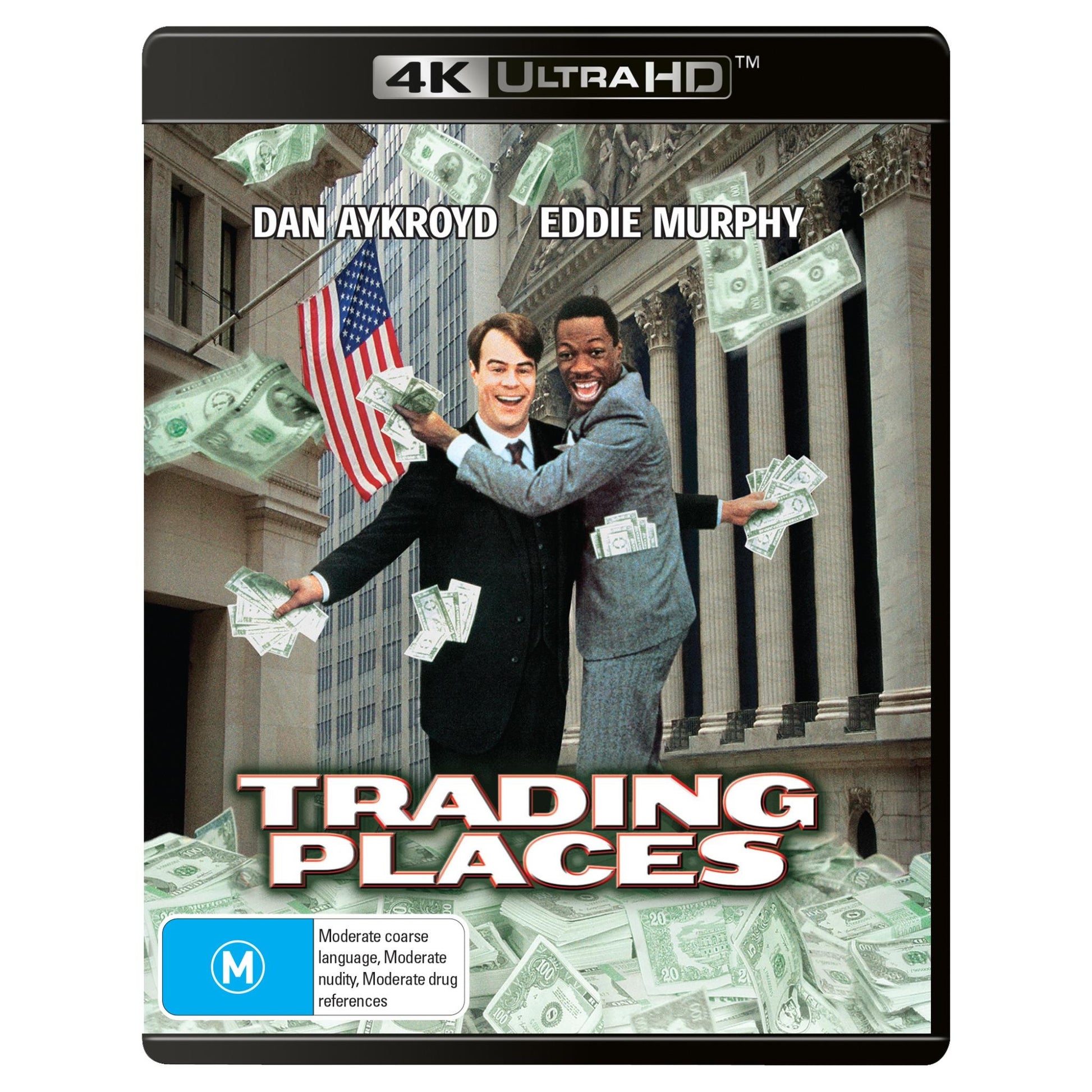Trading Places