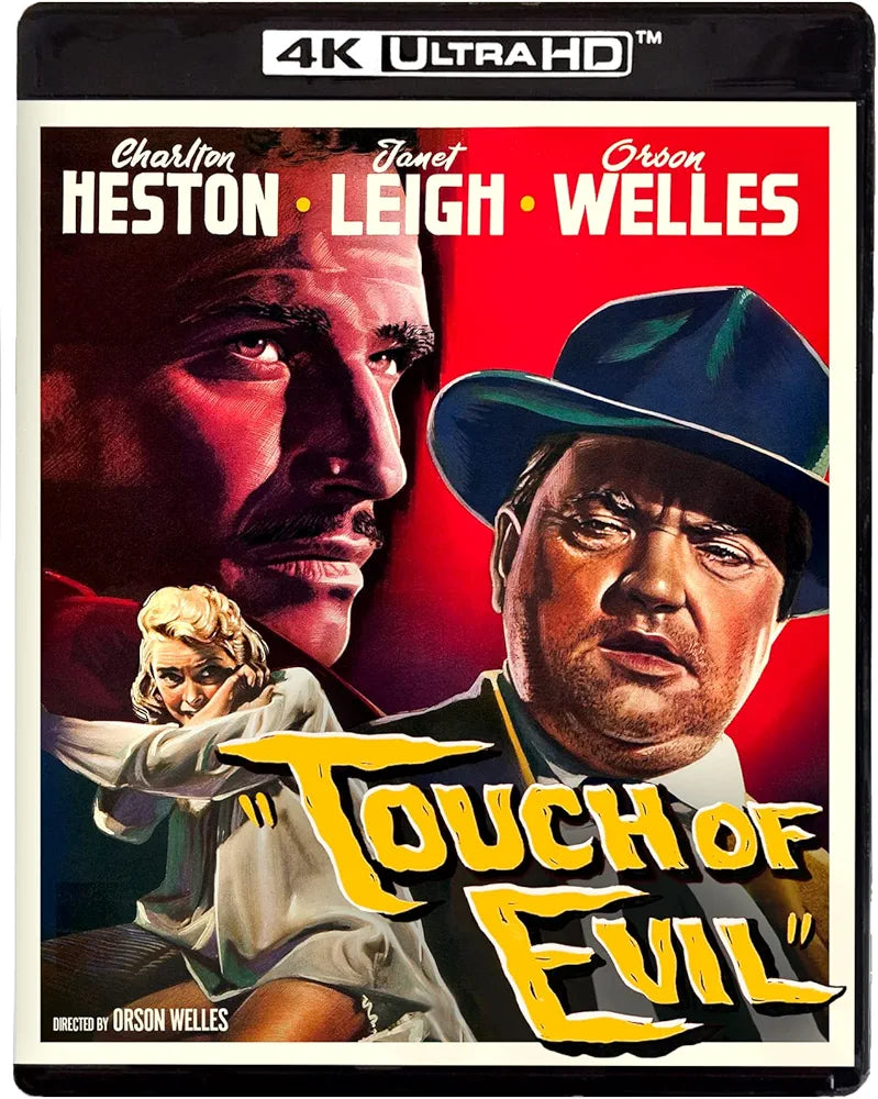 Touch of Evil 