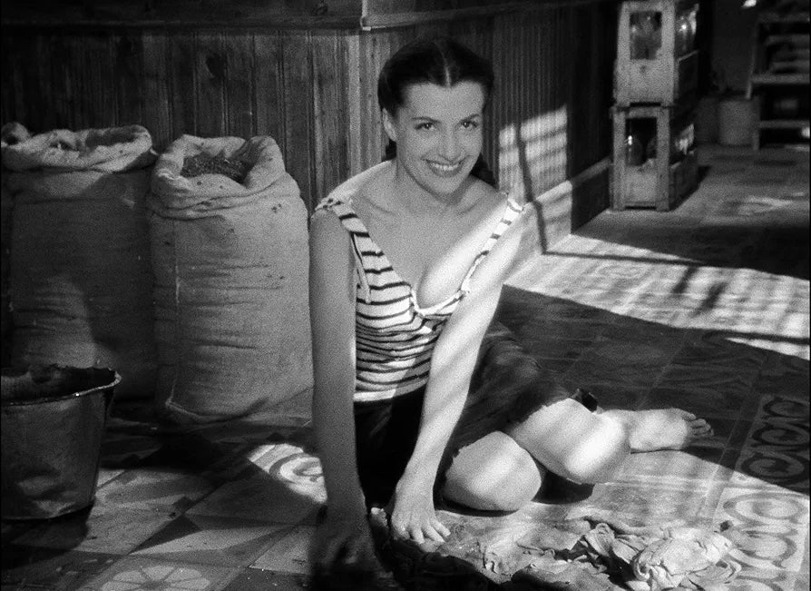 The Wages of Fear  [4K UHD]