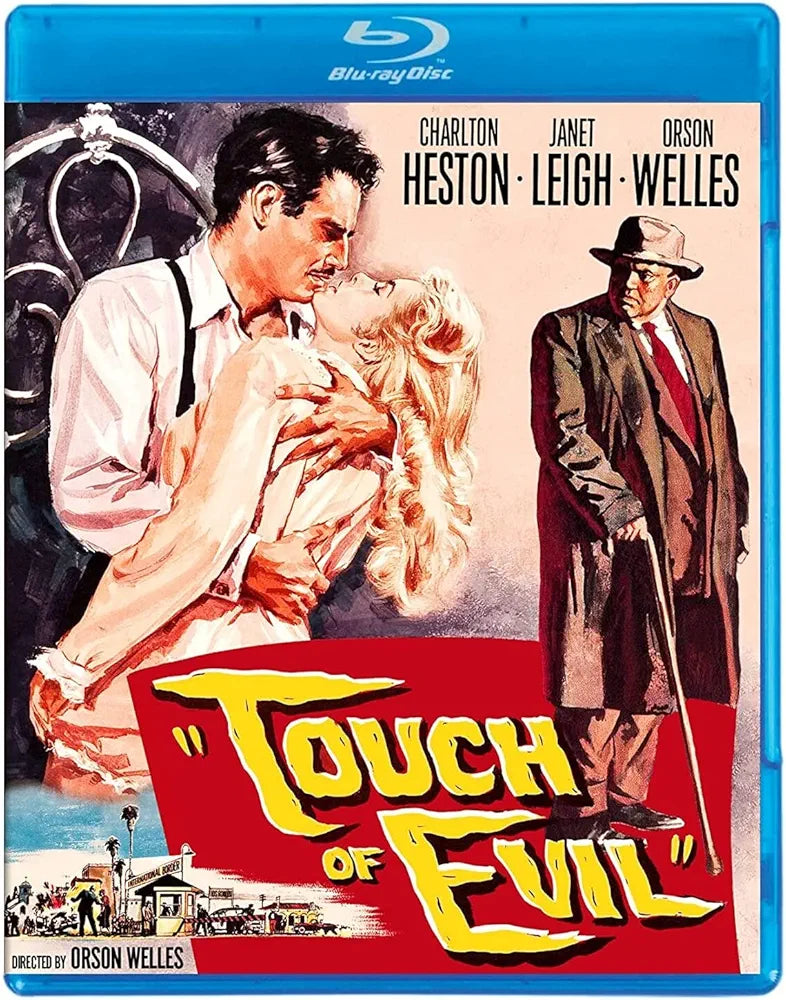 Touch of Evil 
