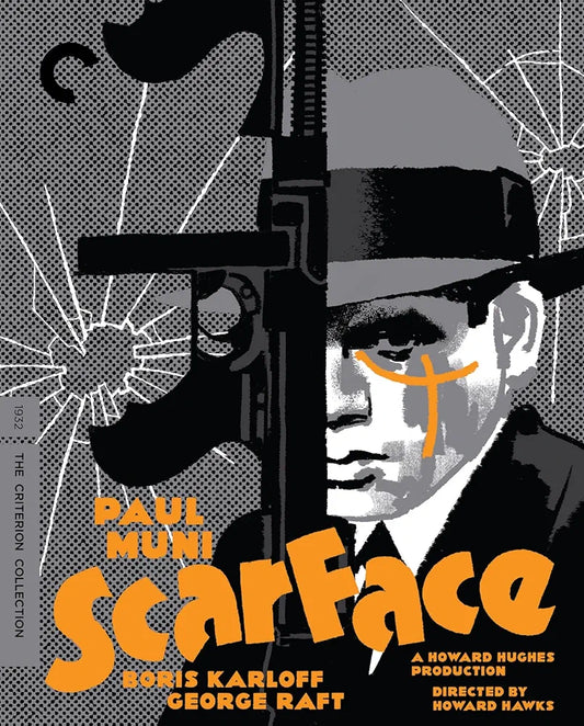 Scarface  [4K UHD]