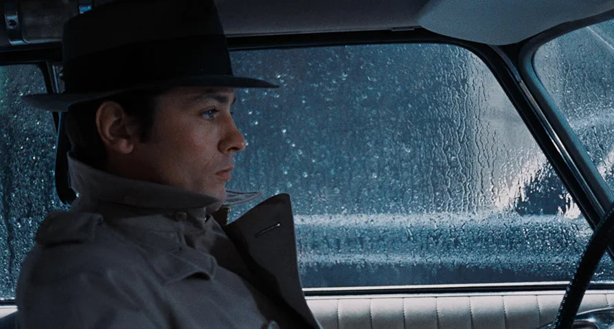 Le samouraï  [4K UHD]