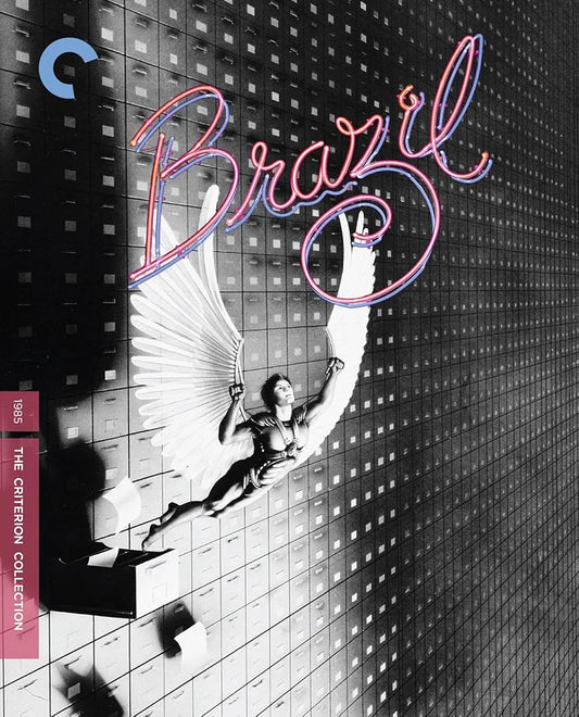 Brazil The Criterion Collection