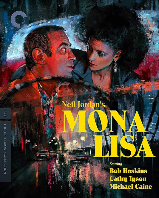 Mona Lisa  [Blu-ray]