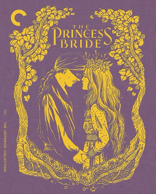 The Princess Bride  [4K UHD]
