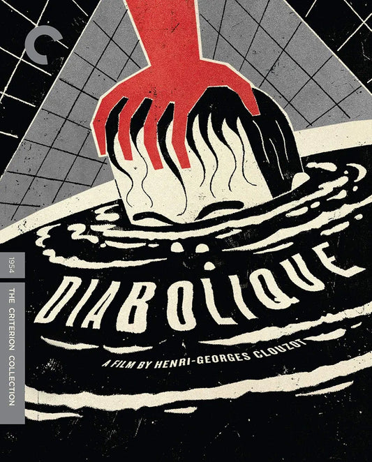 Diabolique  [Blu-ray]