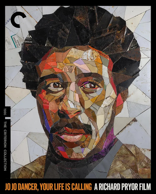 Jo Jo Dancer, Your Life is Calling The Criterion Collection 4K UHD