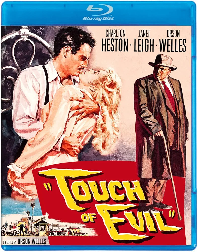 Touch of Evil 