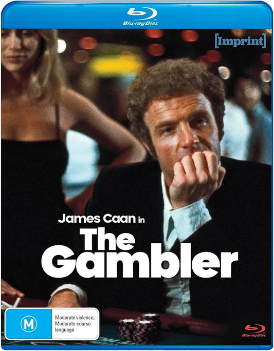 The Gambler