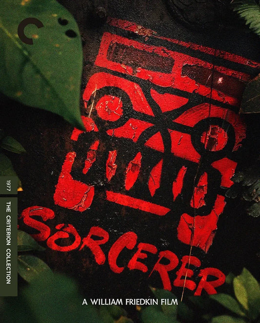 Sorcerer The Criterion Collection