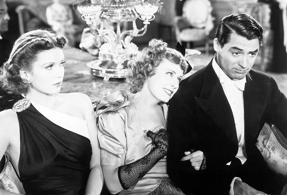 The Awful Truth  [Blu-ray]