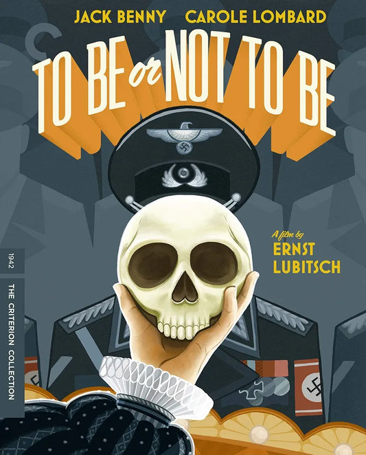 To Be or Not to Be  [Blu-ray]