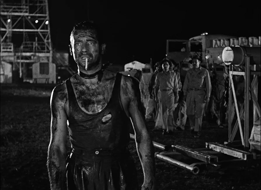 The Wages of Fear  [4K UHD]