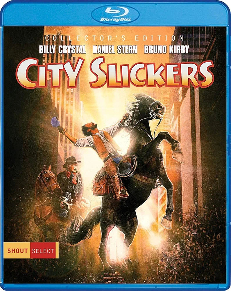 City Slickers - Collector's Edition [Blu-ray]