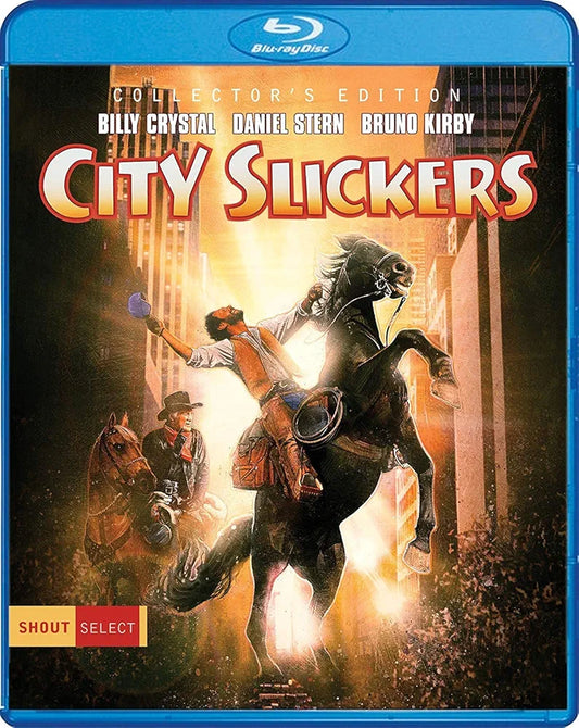 City Slickers - Collector's Edition [Blu-ray]