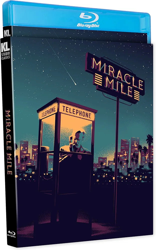 Miracle Mile