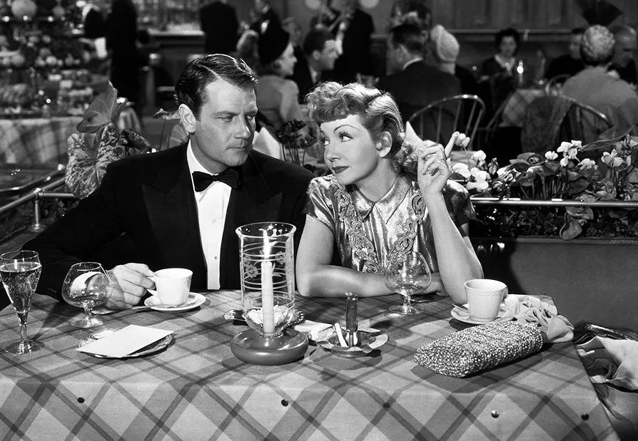 The Palm Beach Story [Blu-ray]