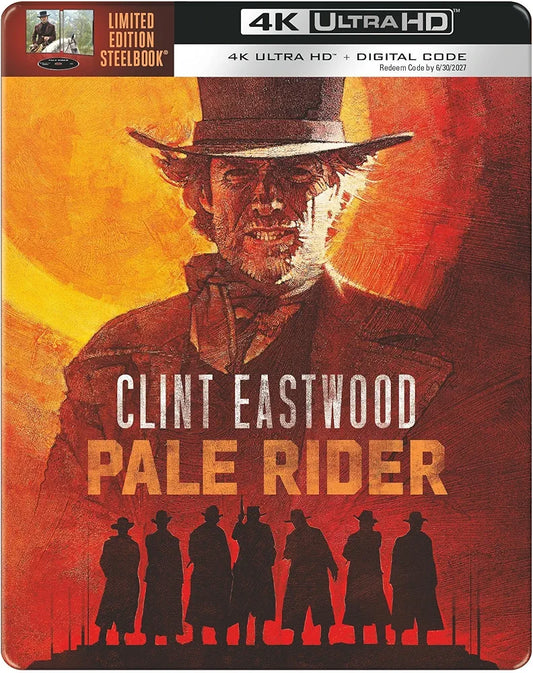 Pale Rider 