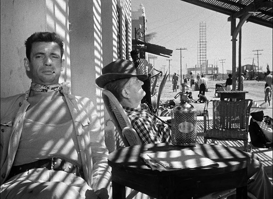 The Wages of Fear  [4K UHD]