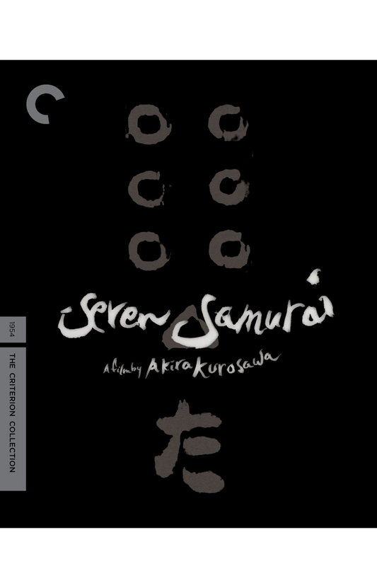 SEVEN SAMURAI